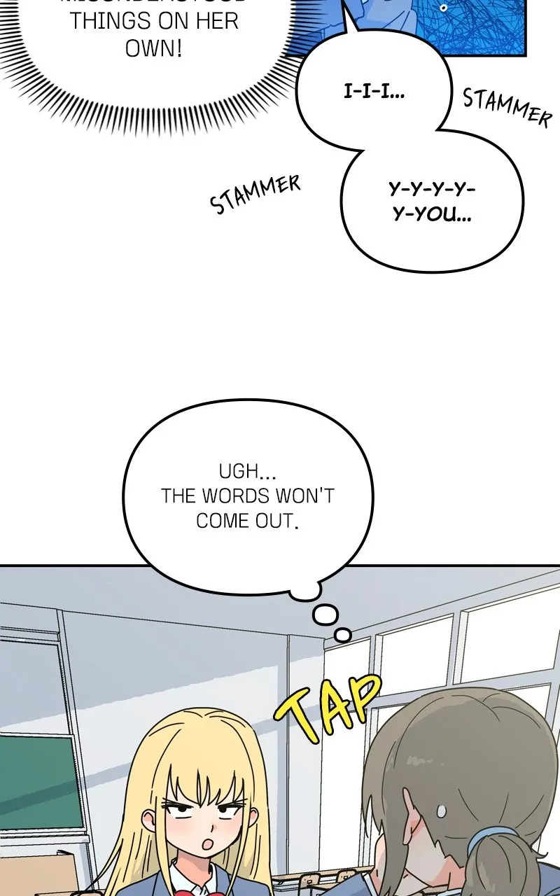 Humanoido Chapter 15 page 32 - 