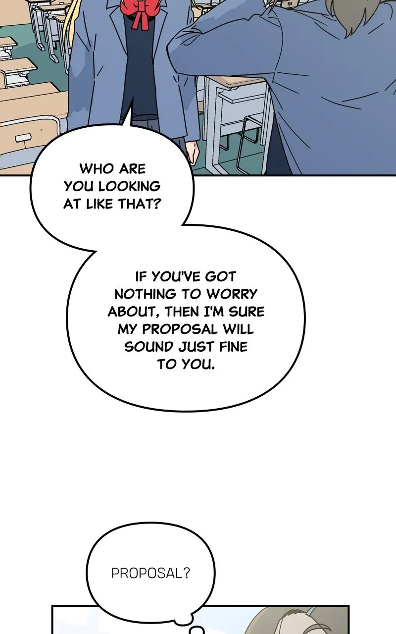 Humanoido Chapter 15 page 33 - 