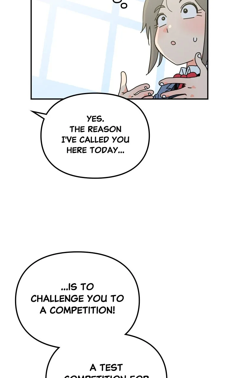 Humanoido Chapter 15 page 34 - 