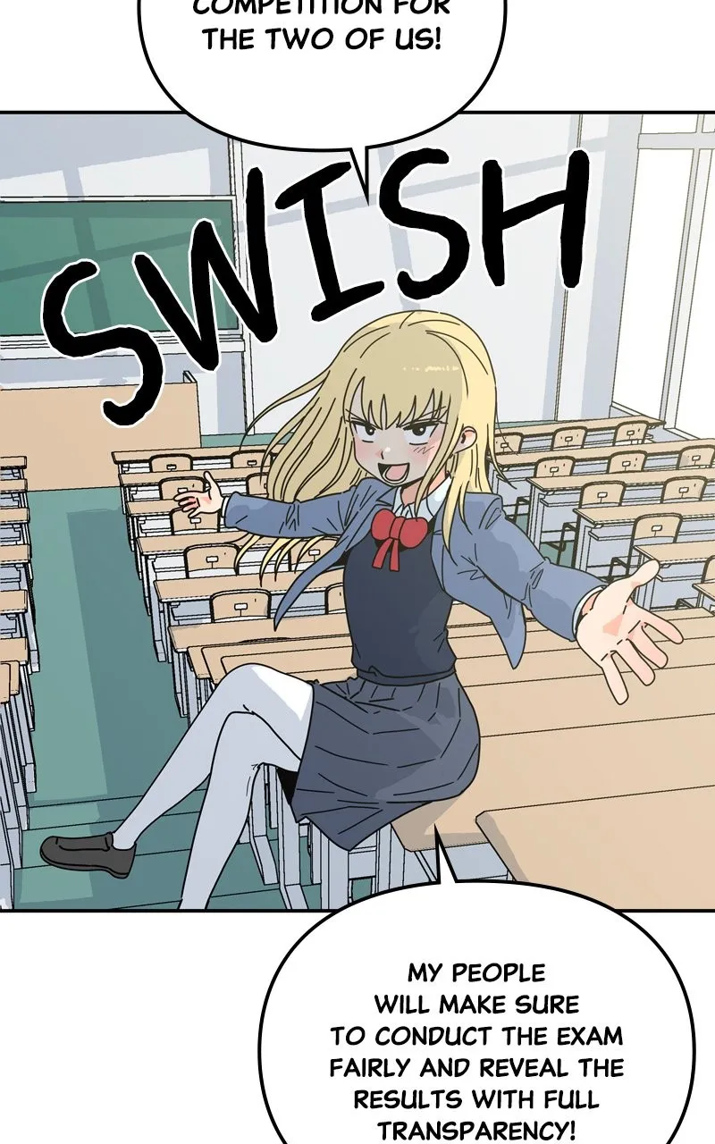 Humanoido Chapter 15 page 35 - 