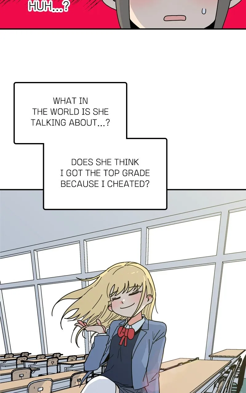 Humanoido Chapter 15 page 38 - 