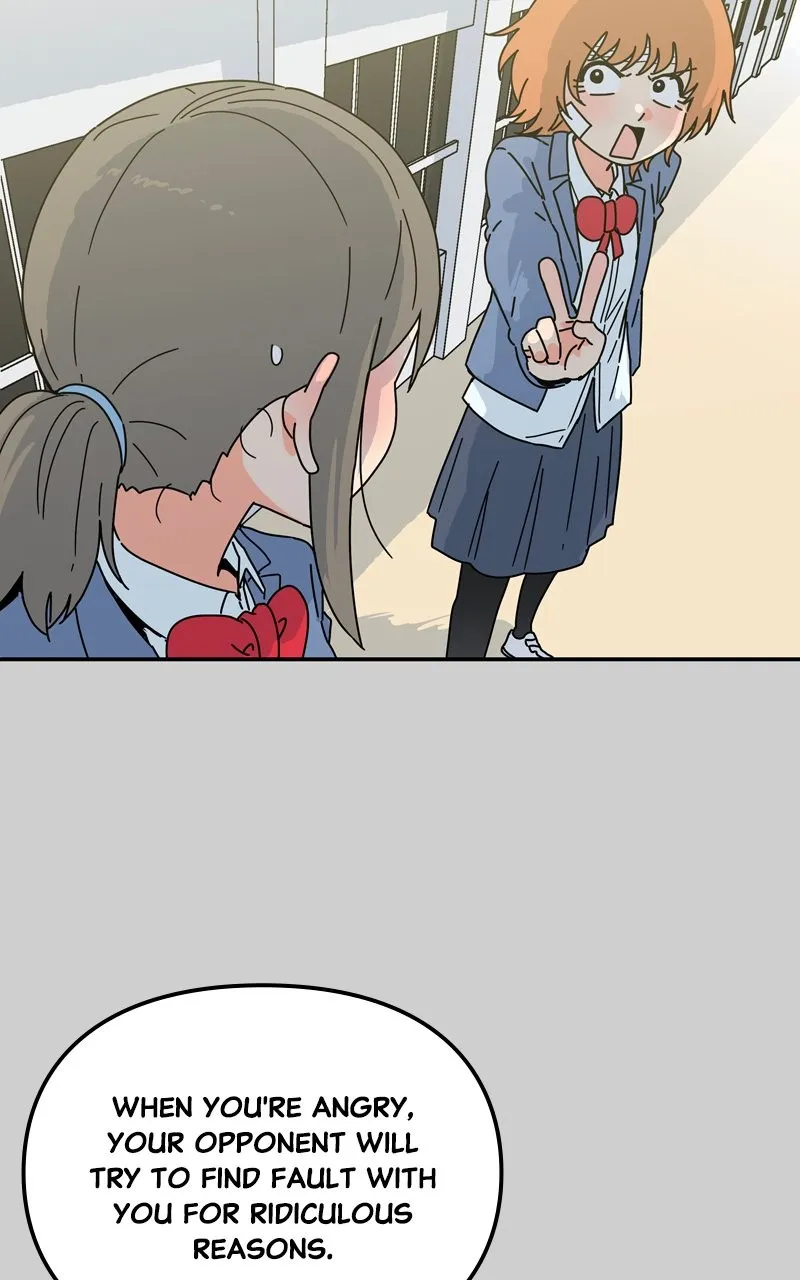 Humanoido Chapter 15 page 41 - 