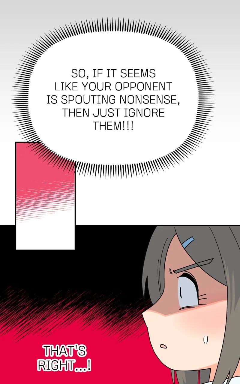 Humanoido Chapter 15 page 43 - 
