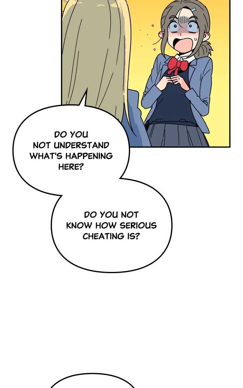 Humanoido Chapter 15 page 48 - 