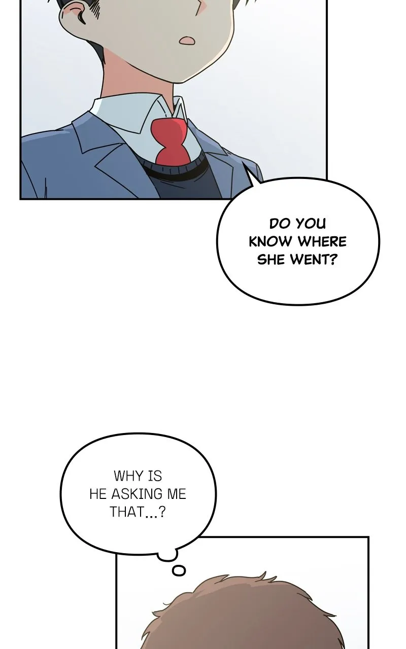Humanoido Chapter 15 page 6 - 