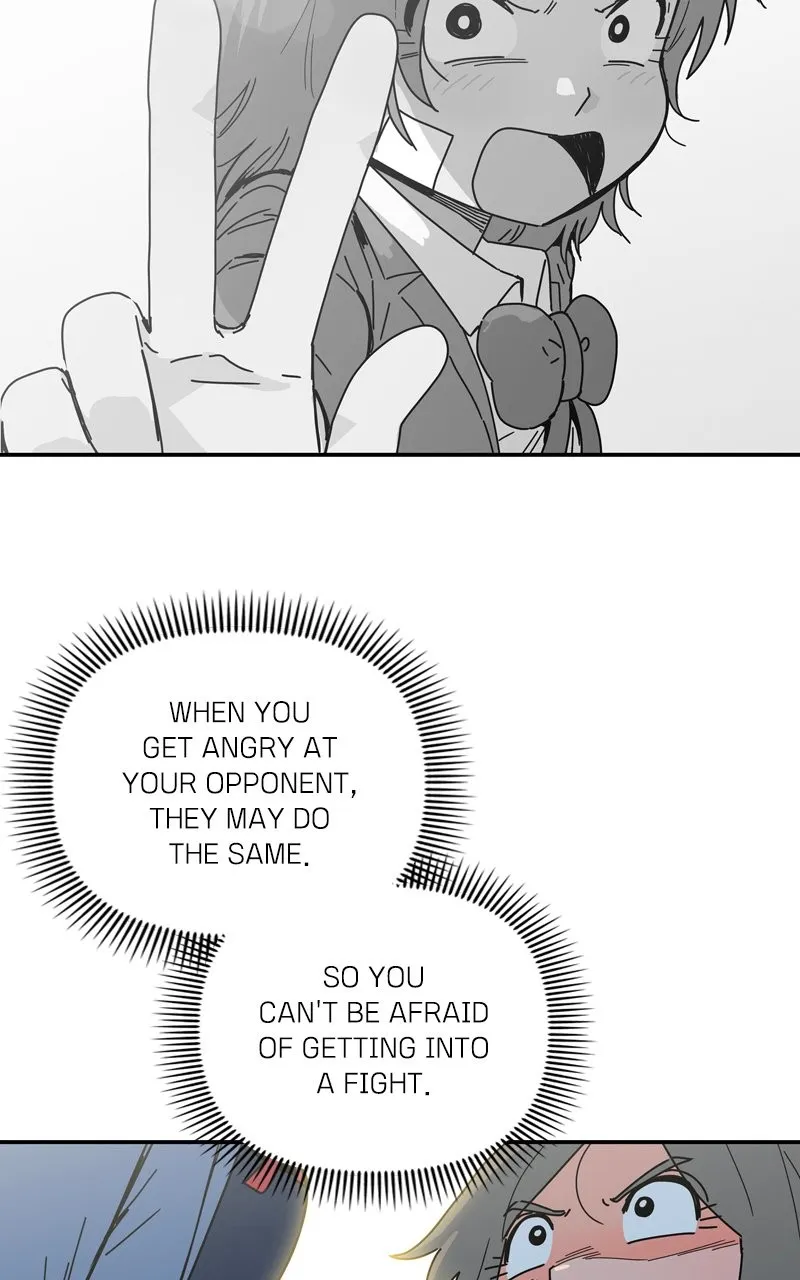 Humanoido Chapter 15 page 53 - 