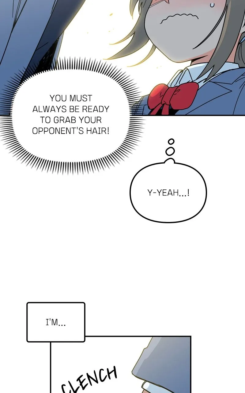 Humanoido Chapter 15 page 54 - 