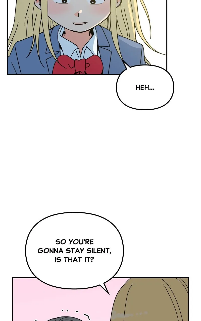 Humanoido Chapter 15 page 56 - 