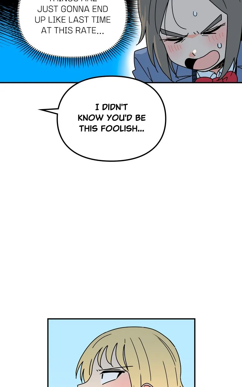 Humanoido Chapter 15 page 58 - 