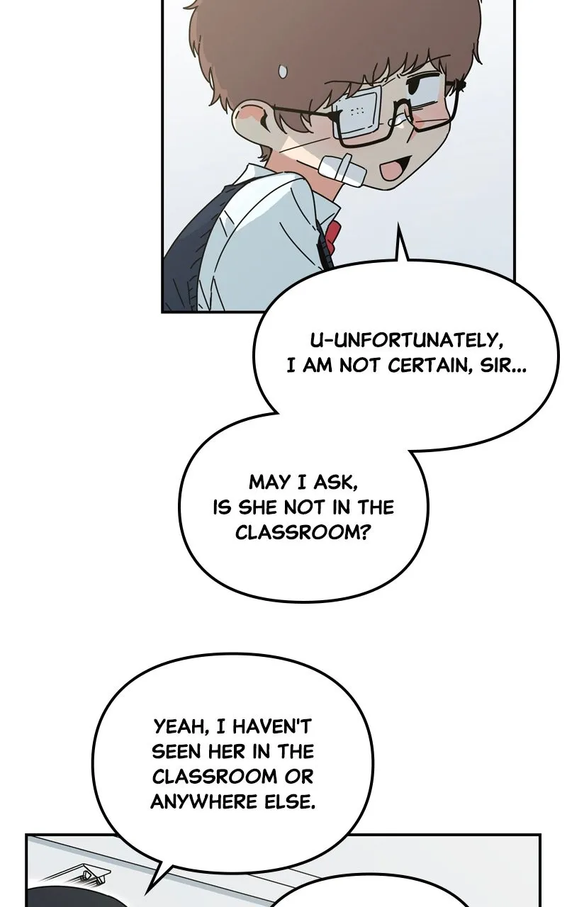 Humanoido Chapter 15 page 7 - 