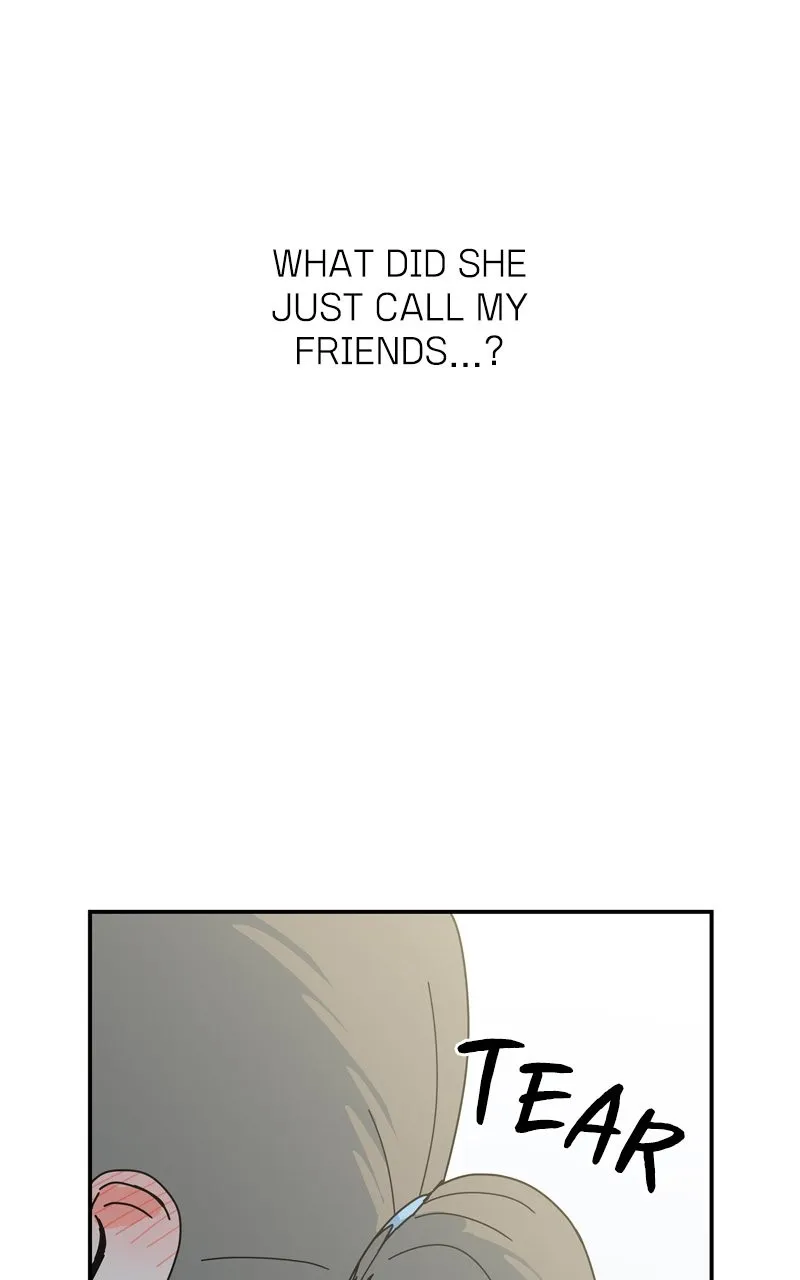 Humanoido Chapter 15 page 63 - 