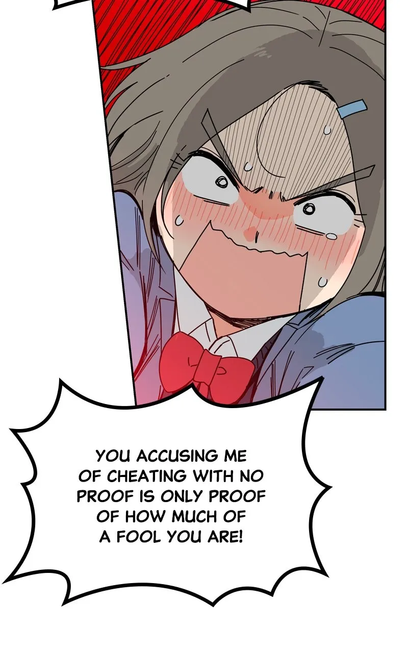 Humanoido Chapter 15 page 71 - 