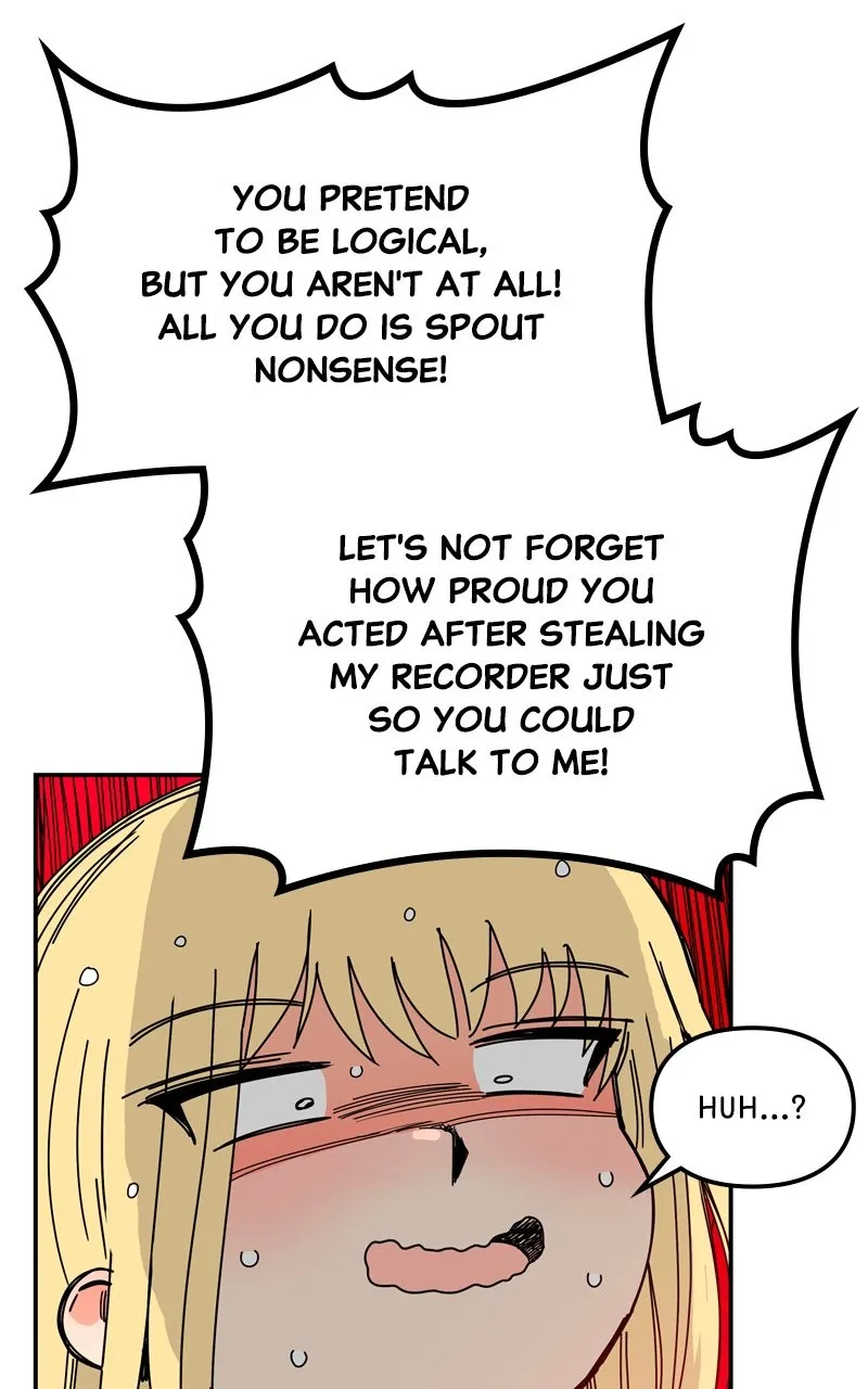 Humanoido Chapter 15 page 72 - 