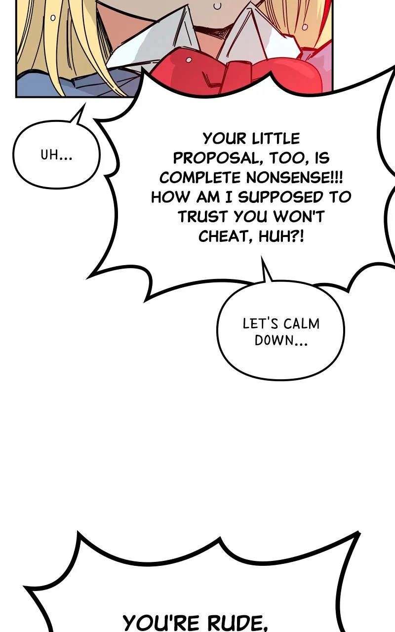 Humanoido Chapter 15 page 73 - 