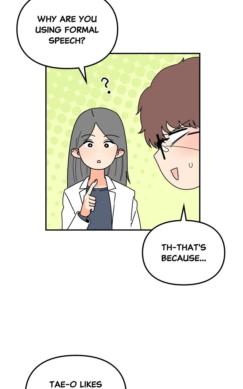 Humanoido Chapter 15 page 9 - 