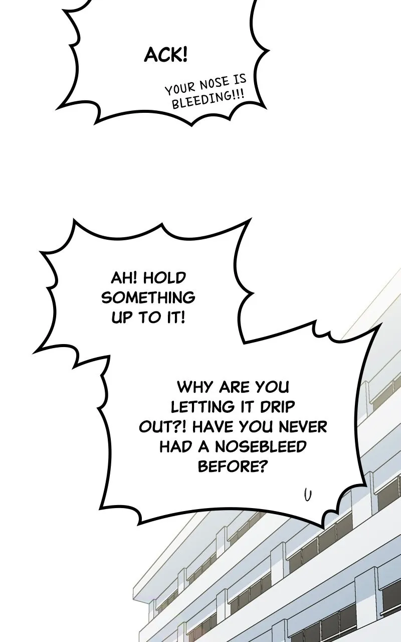 Humanoido Chapter 15 page 84 - 
