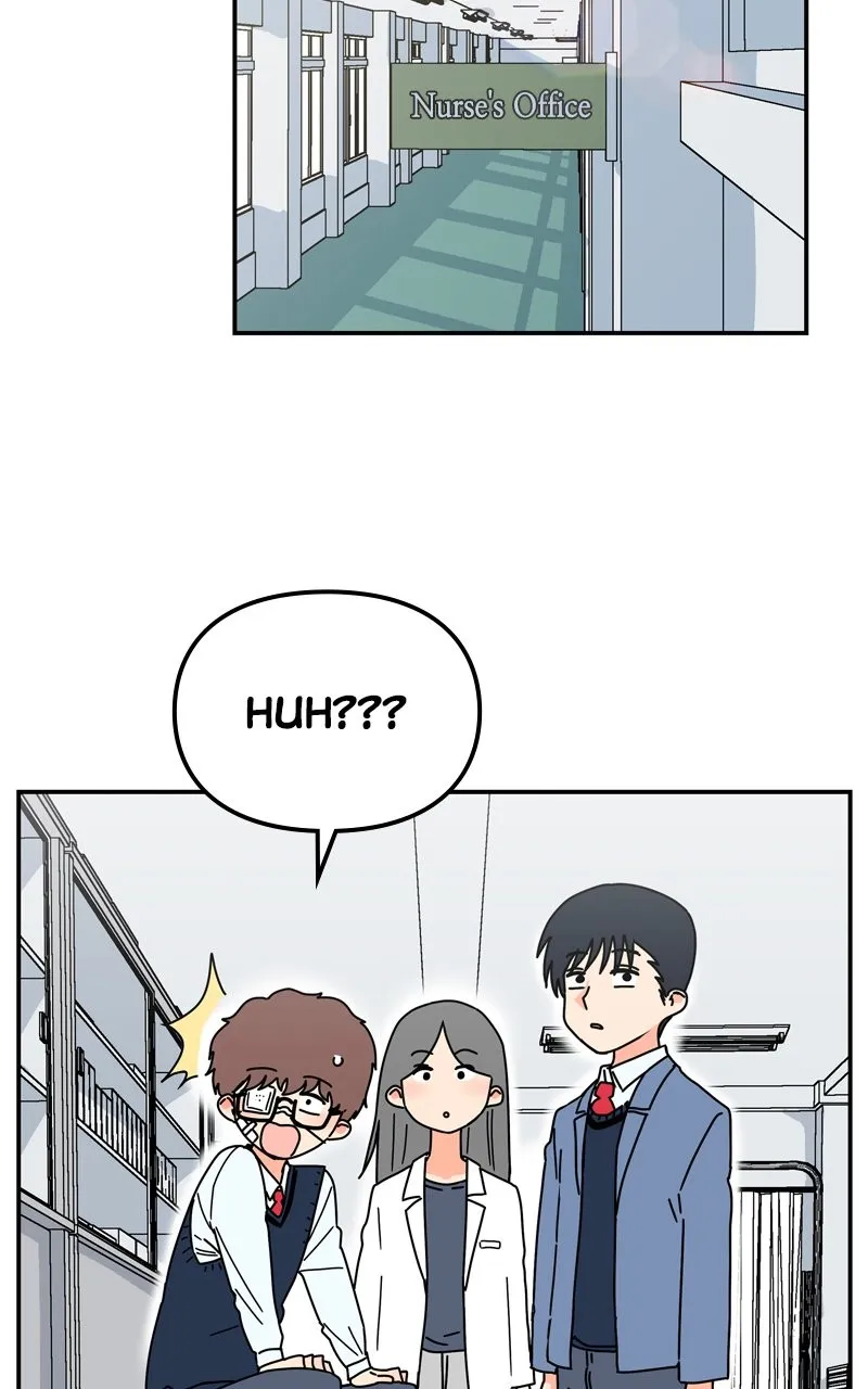 Humanoido Chapter 15 page 86 - 