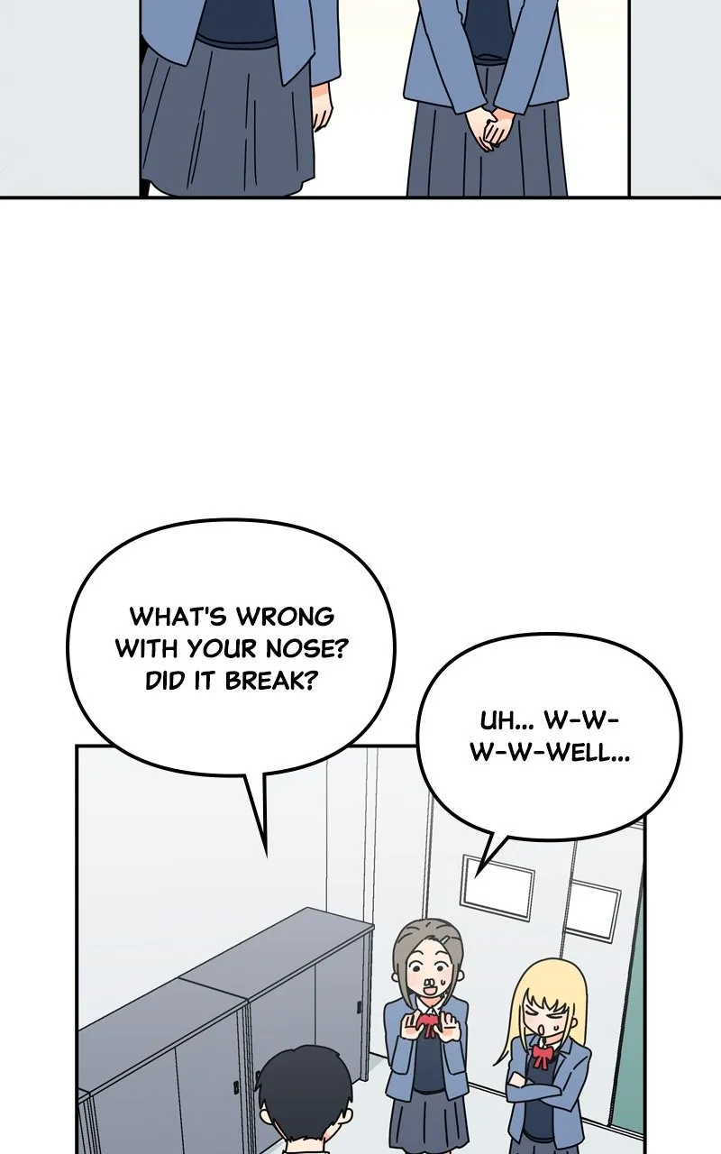 Humanoido Chapter 15 page 88 - 