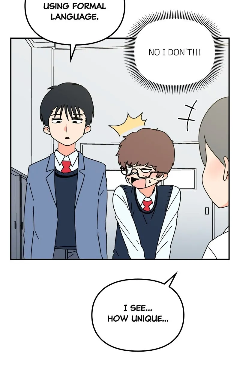 Humanoido Chapter 15 page 10 - 