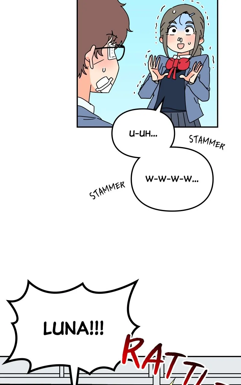 Humanoido Chapter 15 page 91 - 