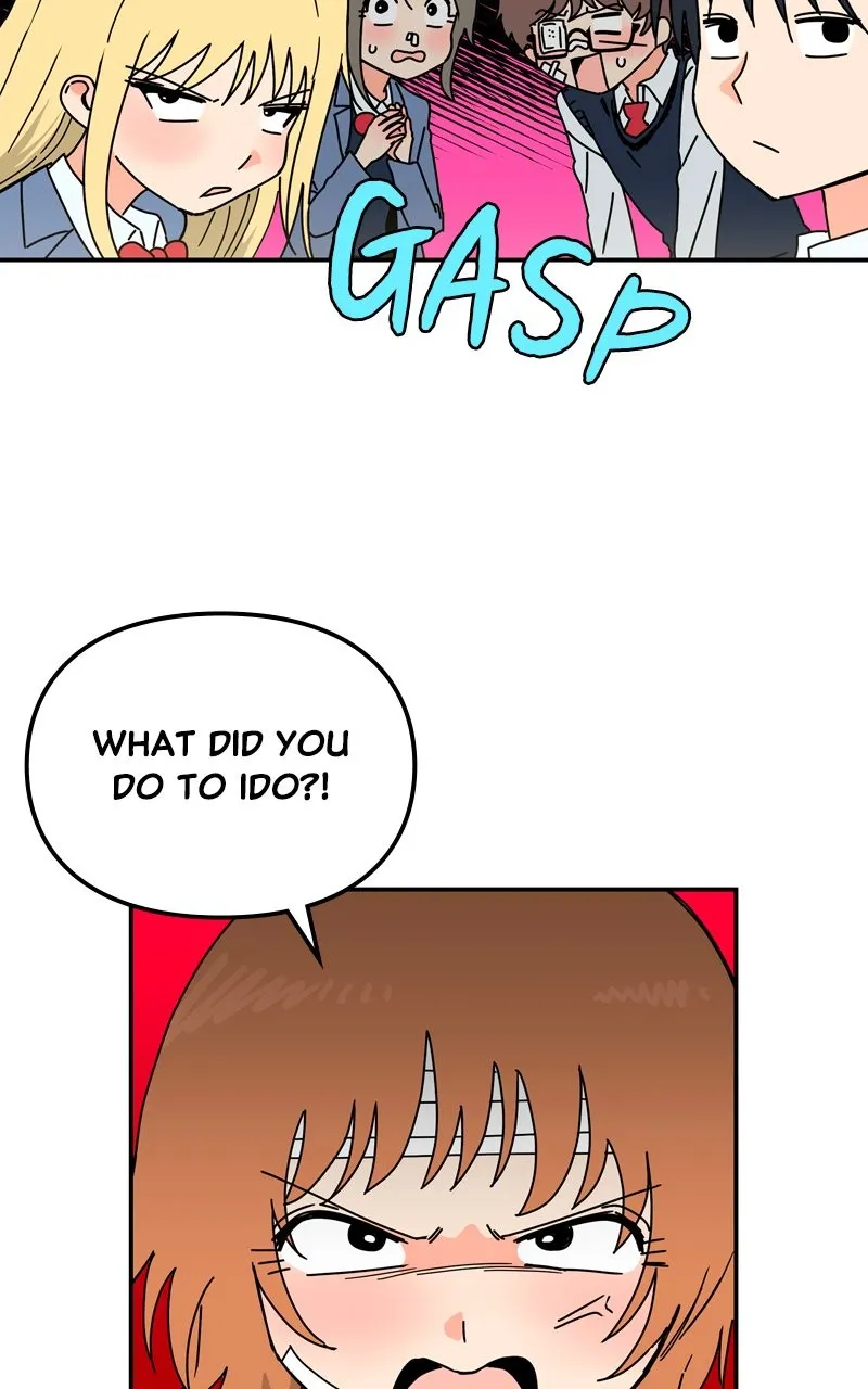 Humanoido Chapter 15 page 93 - 