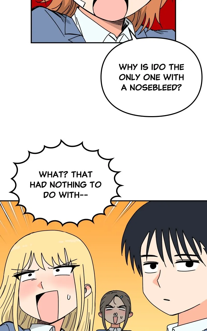 Humanoido Chapter 15 page 94 - 