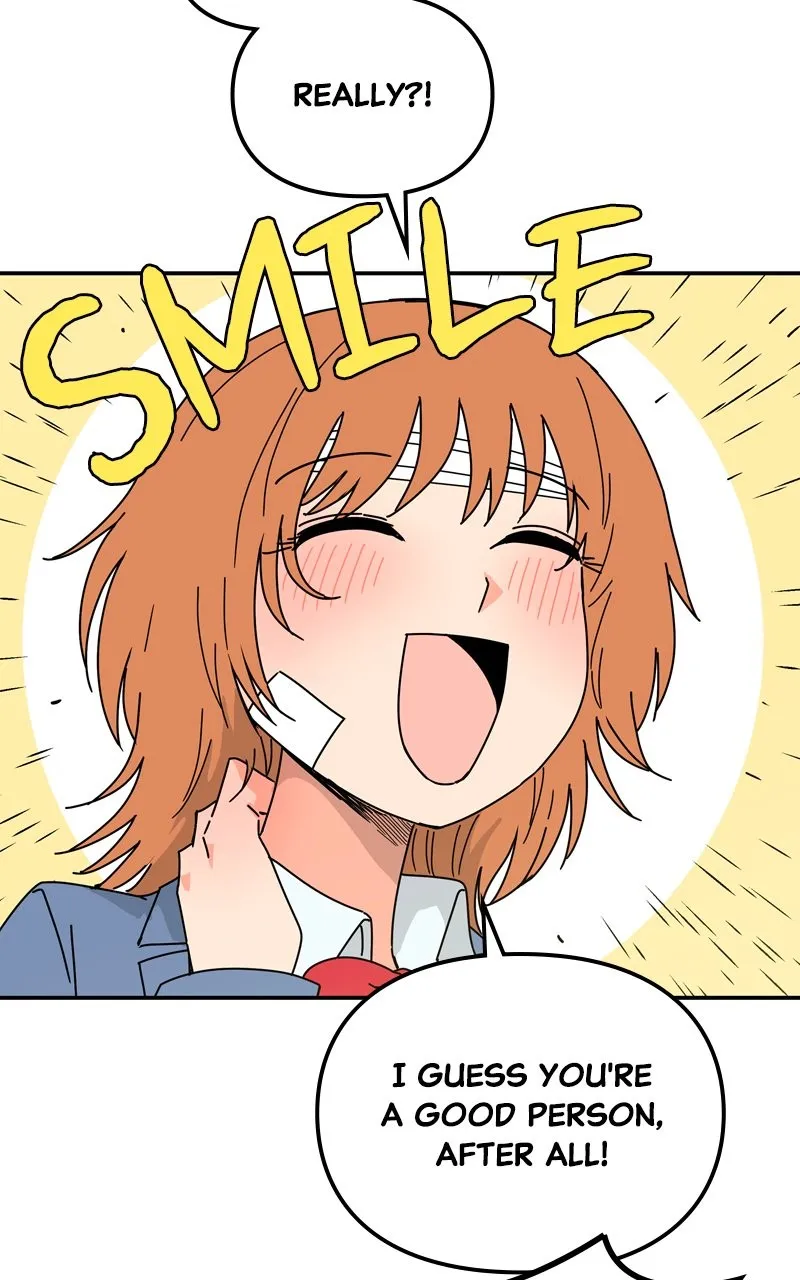 Humanoido Chapter 15 page 96 - 