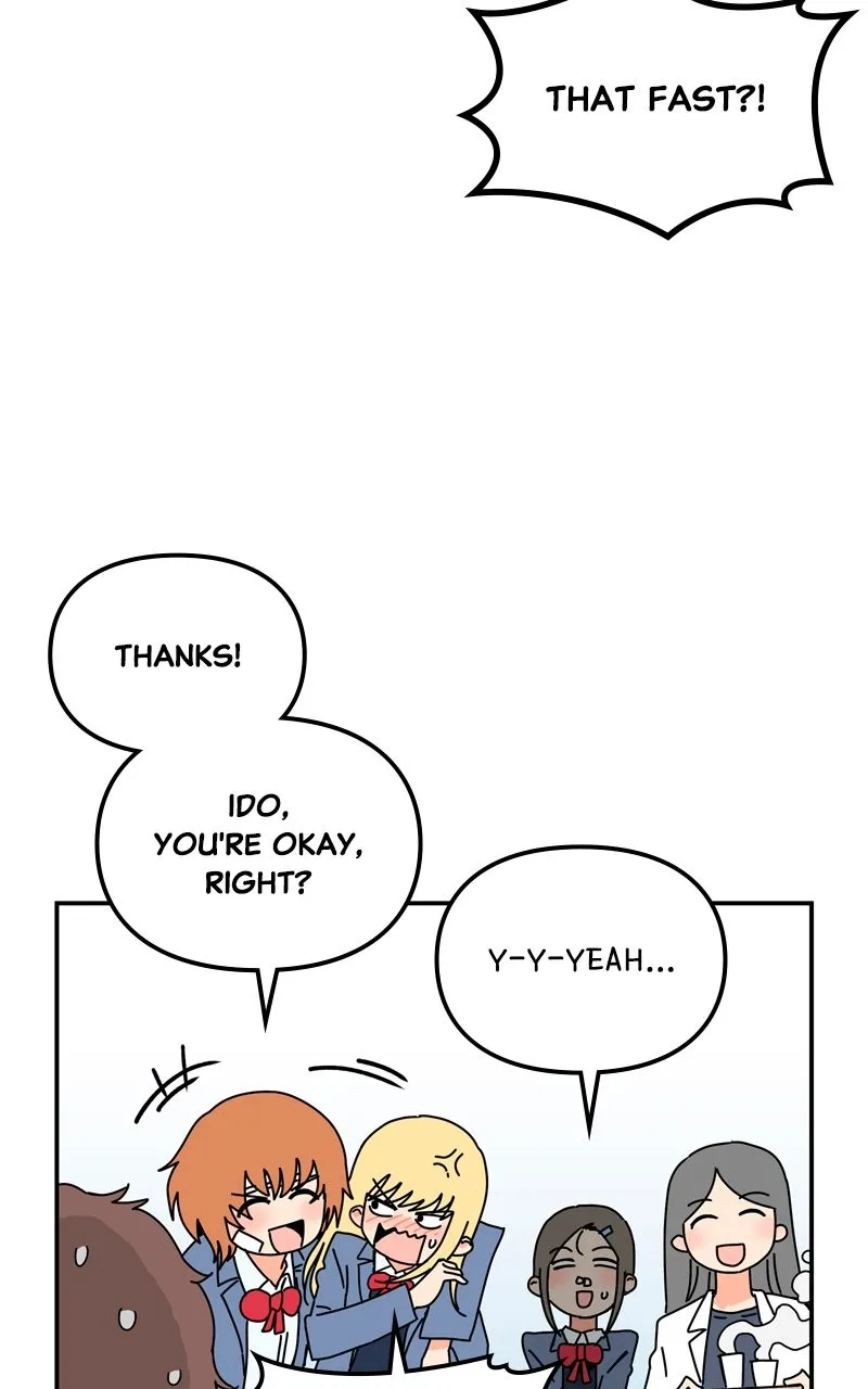 Humanoido Chapter 15 page 97 - 