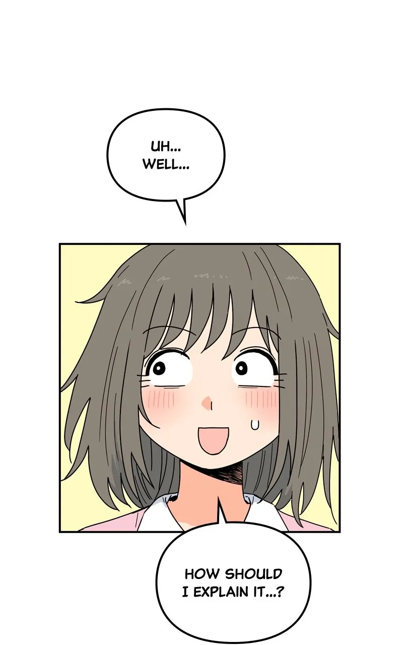Humanoido Chapter 16 page 14 - 