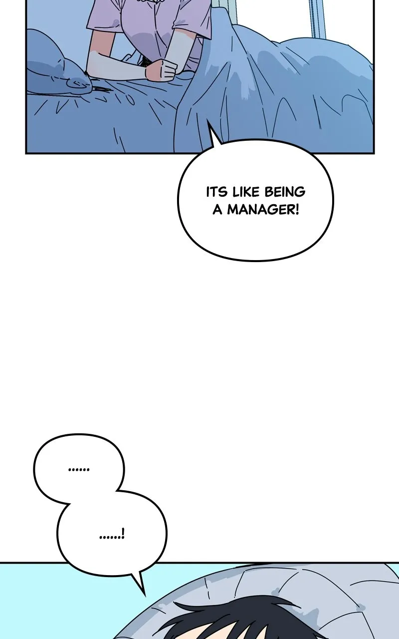 Humanoido Chapter 16 page 17 - 