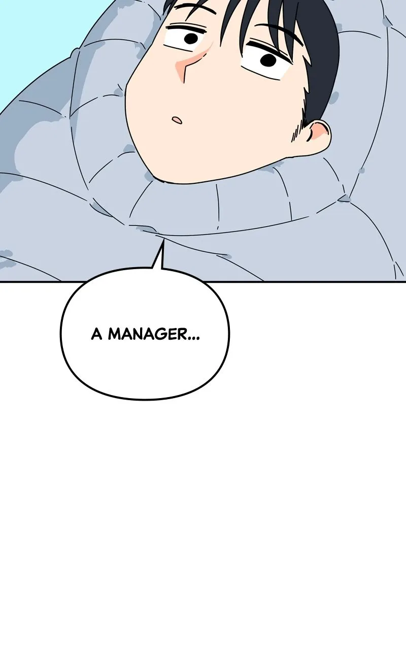 Humanoido Chapter 16 page 18 - 