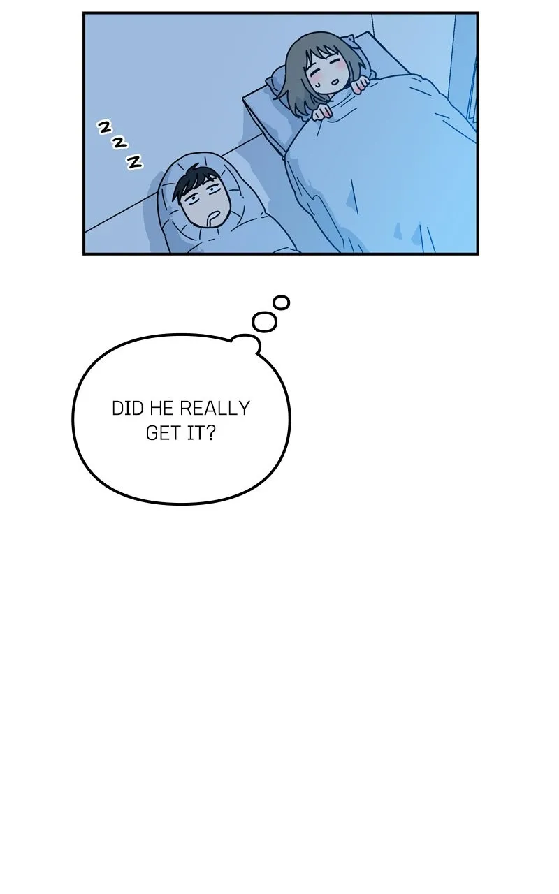 Humanoido Chapter 16 page 19 - 