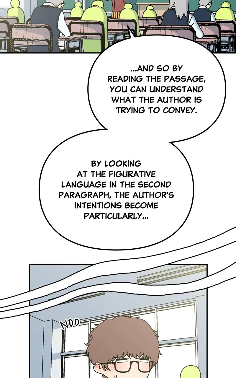 Humanoido Chapter 16 page 22 - 