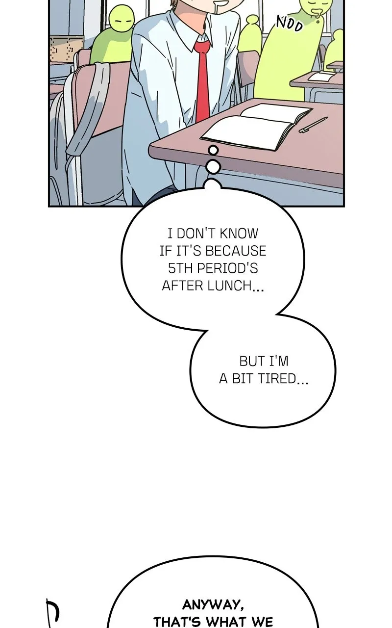 Humanoido Chapter 16 page 23 - 