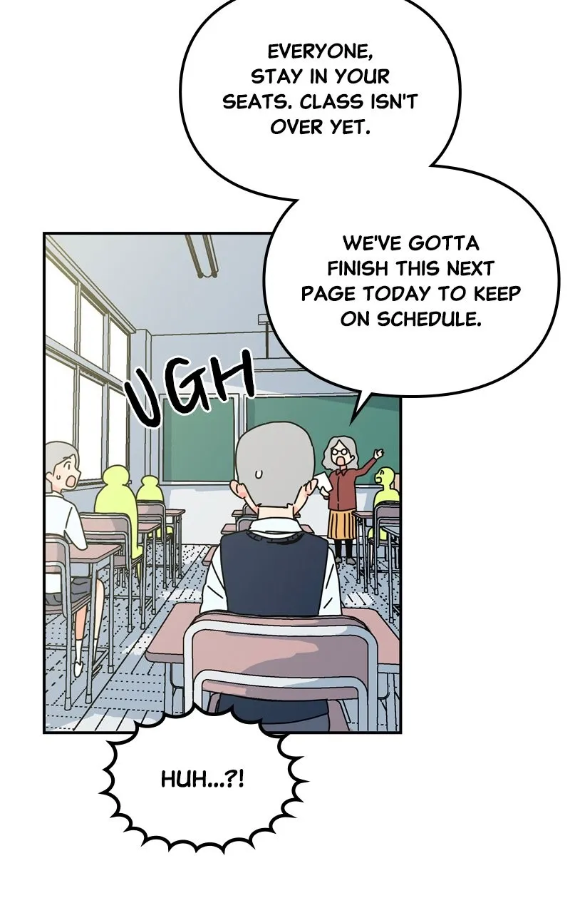 Humanoido Chapter 16 page 25 - 