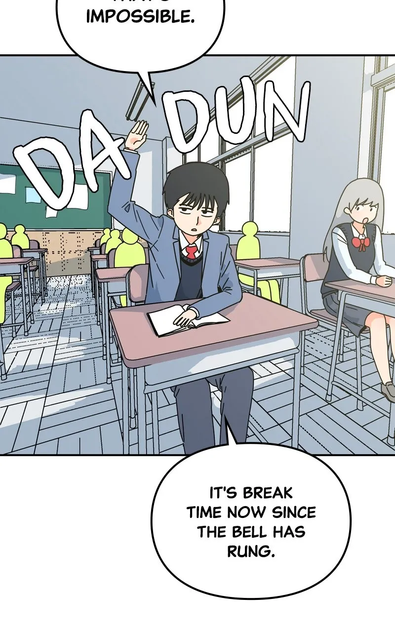 Humanoido Chapter 16 page 27 - 