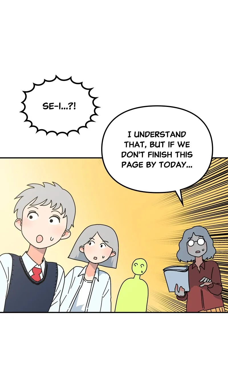 Humanoido Chapter 16 page 28 - 