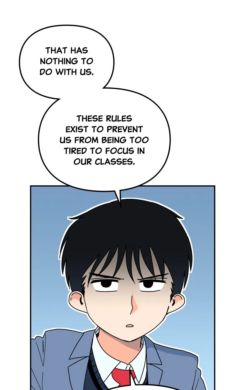 Humanoido Chapter 16 page 29 - 