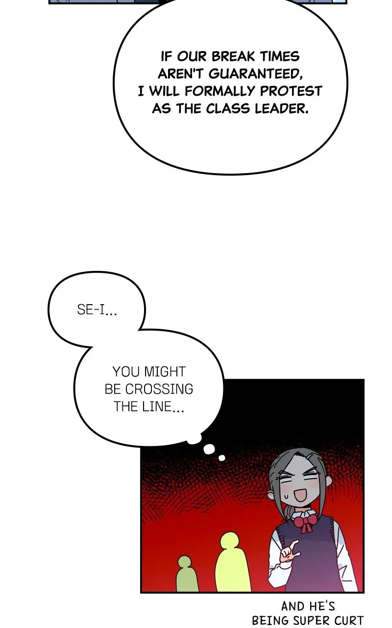 Humanoido Chapter 16 page 30 - 