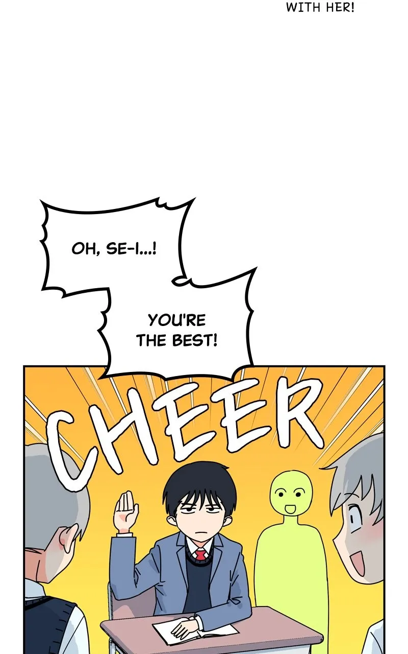 Humanoido Chapter 16 page 31 - 