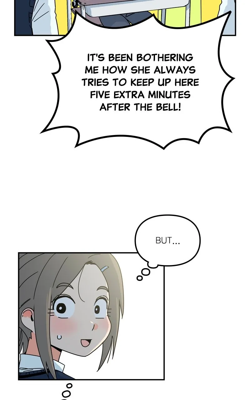 Humanoido Chapter 16 page 32 - 