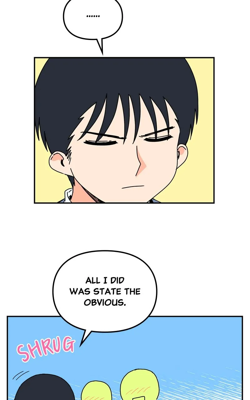Humanoido Chapter 16 page 34 - 