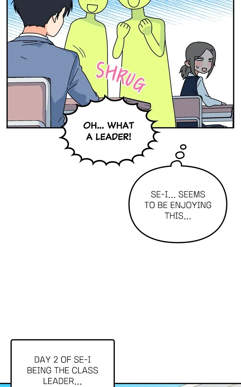 Humanoido Chapter 16 page 35 - 