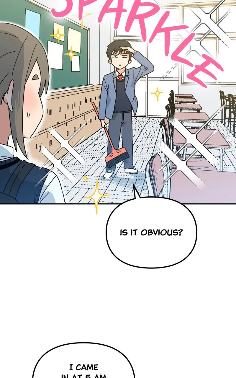Humanoido Chapter 16 page 38 - 