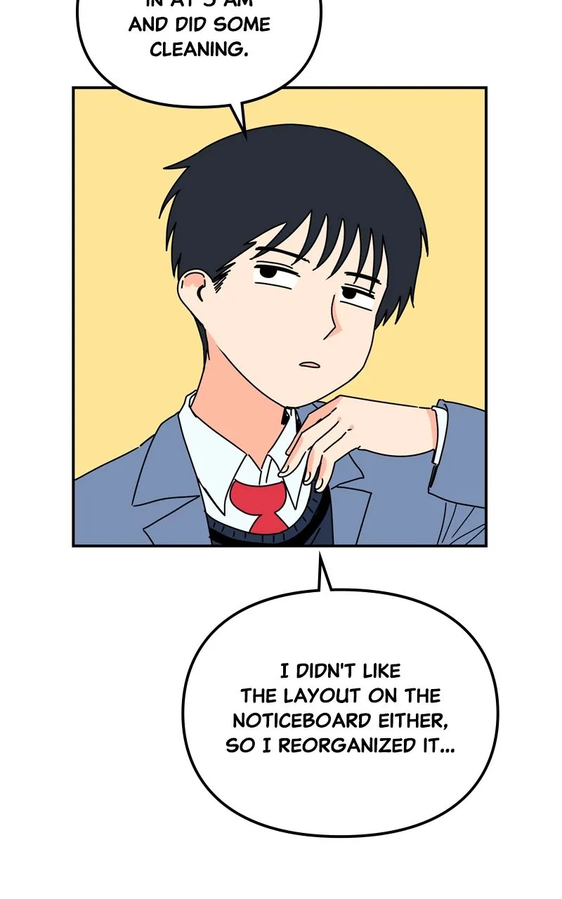 Humanoido Chapter 16 page 39 - 