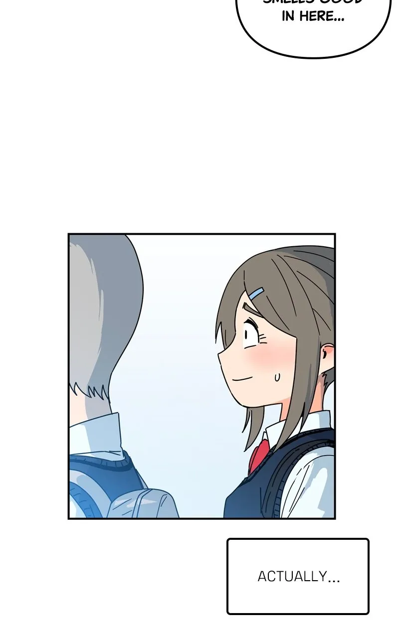 Humanoido Chapter 16 page 41 - 