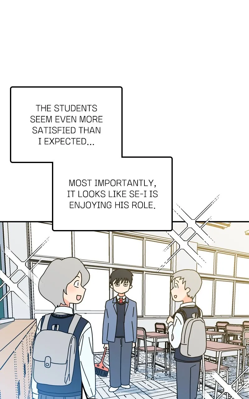 Humanoido Chapter 16 page 42 - 