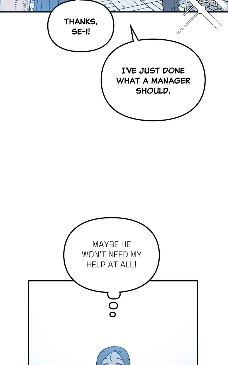 Humanoido Chapter 16 page 43 - 