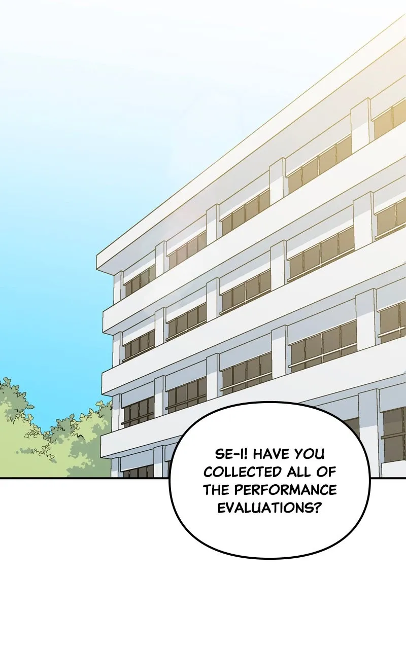 Humanoido Chapter 16 page 45 - 