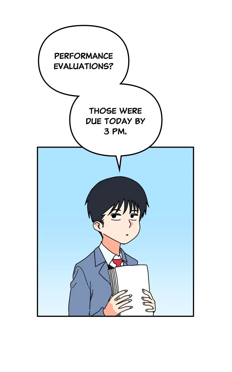 Humanoido Chapter 16 page 46 - 